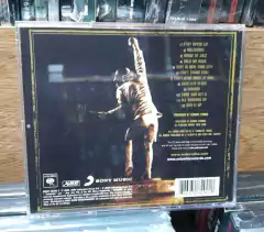 AC/DC Stiff Upper Lip - comprar online