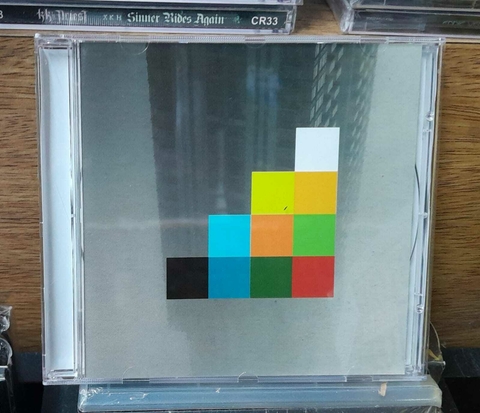 Steven Wilson - The Harmony Codex