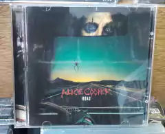 Alice Cooper - Road