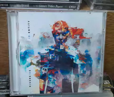 Riverside - Id.Entity