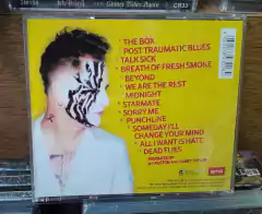 Corey Taylor CMF2 USADO - comprar online