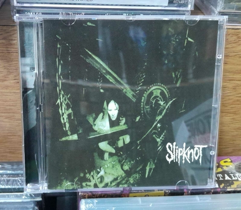 Slipknot - Mate.Feed.Kill.Repeat