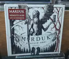 Marduk Memento Mori