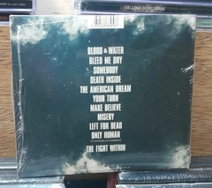 Memphis May Fire Remade in Misery - comprar online