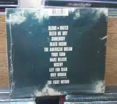 Memphis May Fire Remade in Misery - comprar online