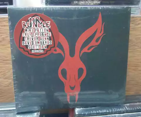 Mr. Bungle The Raging Wrath Of The Easter Bunny Demo