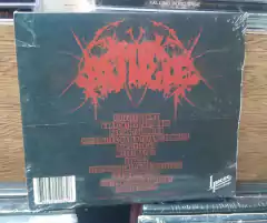 Mr. Bungle The Raging Wrath Of The Easter Bunny Demo - comprar online