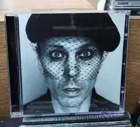 Ville Valo Neon Noir