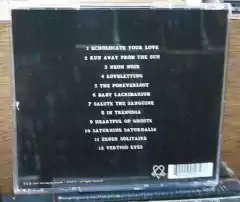 Ville Valo Neon Noir - comprar online