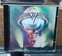 Van Halen 5150