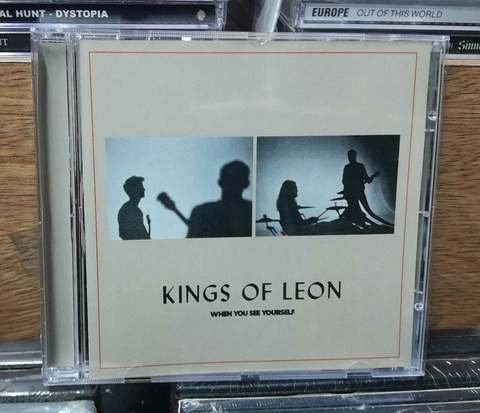 Kings Of Leon - When You See Yourself