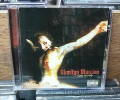 Marilyn Manson - Hollywood