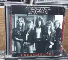Treat Dreamhunter
