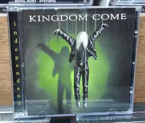 Kingdom Come Independent