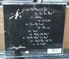 Kingdom Come Too - comprar online