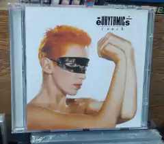 Eurythmics Touch