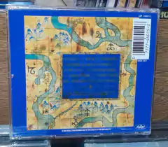 Duran Duran - Seven and the Ragged Tiger - comprar online