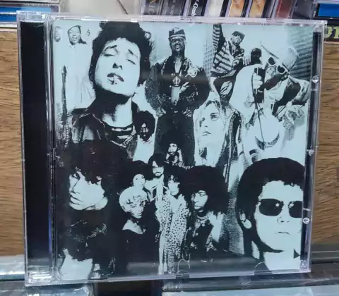 Duran Duran - Thank You