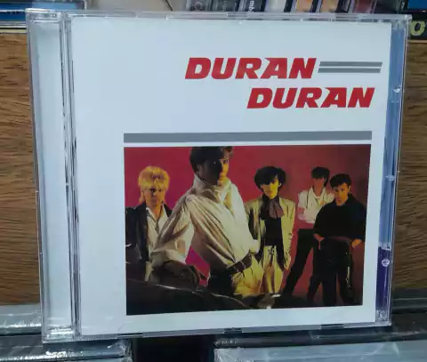 Duran Duran - Duran Duran