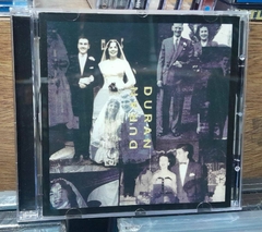 Duran Duran - The Wedding Album