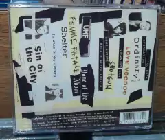 Duran Duran - The Wedding Album - comprar online