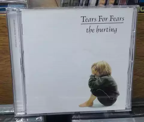 Tears for Fears - The Hurting