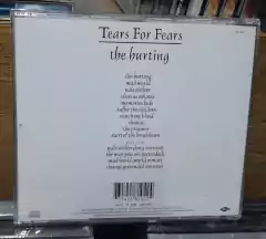 Tears for Fears - The Hurting - comprar online