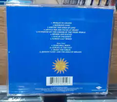 Tears for Fears - The Seeds of Love - comprar online