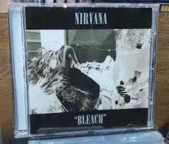 Nirvana - Bleach