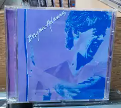 Bryan Adams - Bryan Adams