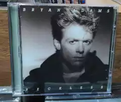 Bryan Adams - Reckless