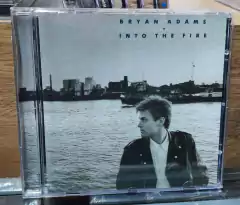 Bryan Adams - Into the Fire