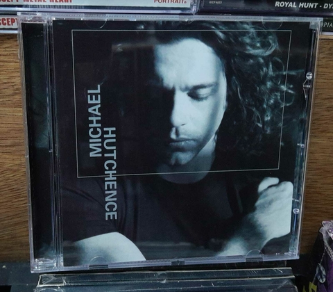Michael Hutchence
