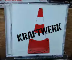 Kraftwerk - I