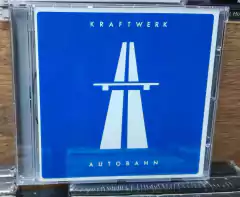 Kraftwerk - Autobahn - comprar online