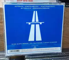 Kraftwerk - Autobahn - comprar online