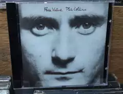 Phil Collins - Face Value