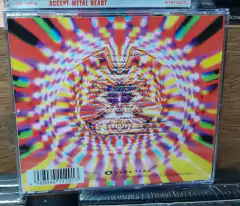 Technotronic Recall - comprar online