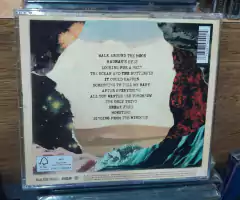 Dave Matthews Band Walk Around The Moon - comprar online