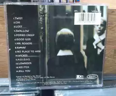 Korn Life Is Peachy - comprar online