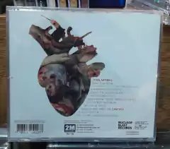 Carcass Torn Arteries - comprar online