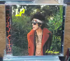 LP Love Lines