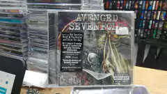 Avenged Sevenfold - City Of Evil