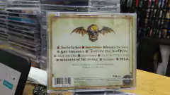 Avenged Sevenfold - City Of Evil - comprar online