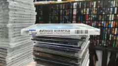 Avenged Sevenfold - Nightmare en internet