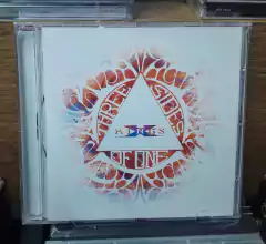 King's X Three Sides of one