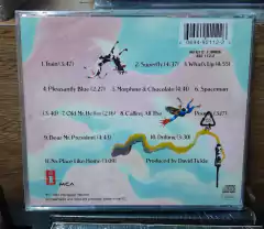 4 Non Blondes Bigger Better Faster More - comprar online