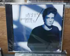 Richard Marx Greatest Hits