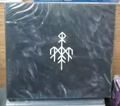 Wardruna Kvitravn