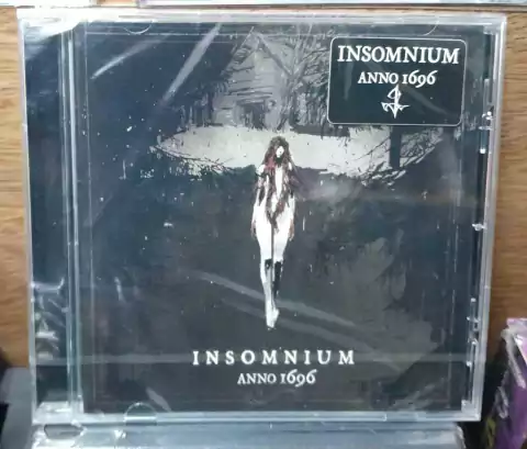 Insomnium Anno 1696